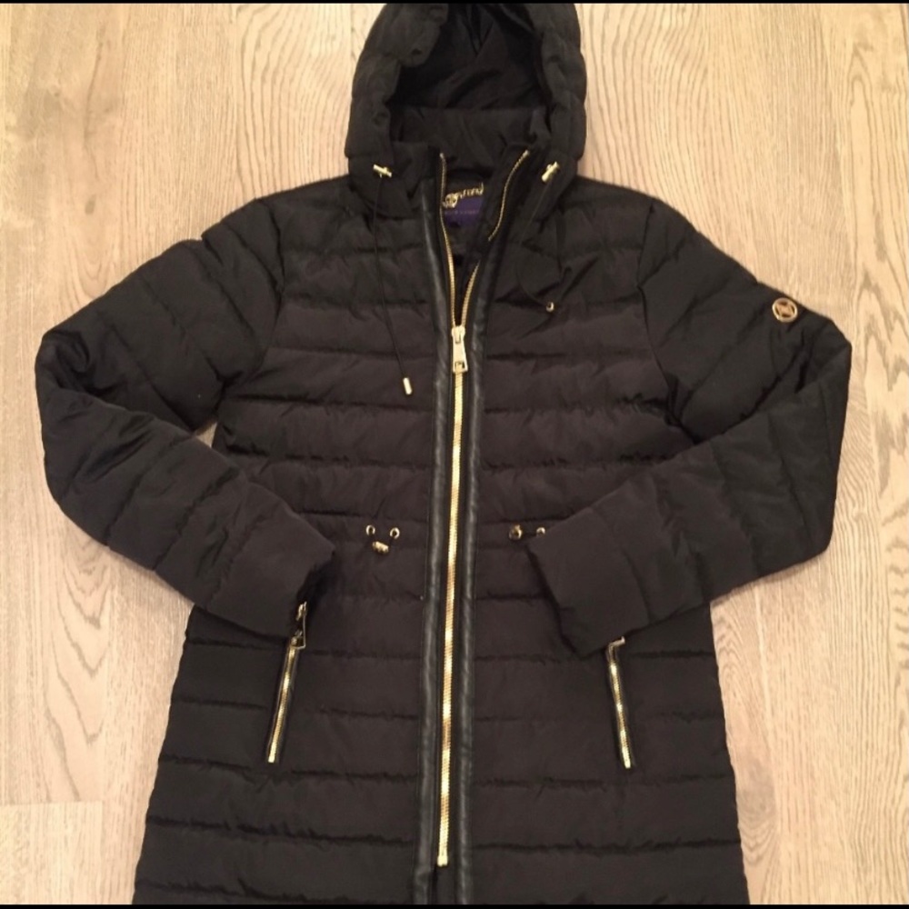 Adrienne Vittadini winter coat